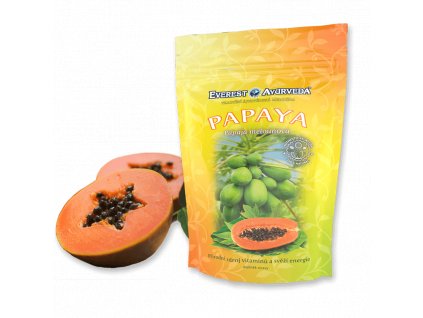 papaya new