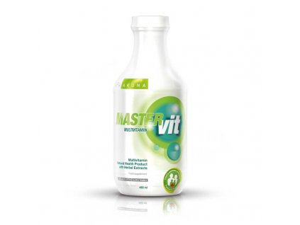 Mastervit 480ml