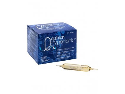 QUINTON Hypertonic