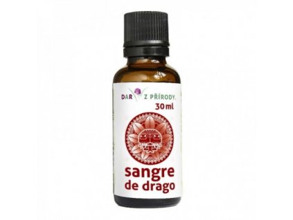 sangre de drago 30 ml