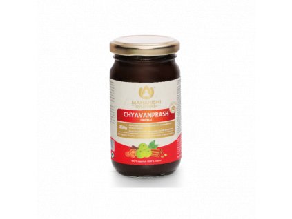 maharishi ayurveda original chyawanprash 250 g