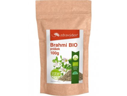 brahmi bio prasek 100g.jpg 800x600 q85 subsampling 2