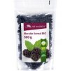 Moruše černá BIO 500g