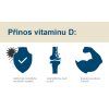 D vitamin contributes v2 cz