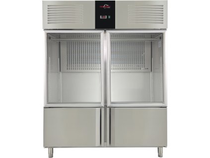 Fleischkühlschrank - 2 Türen