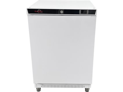 Gefrierschrank 200 l – weiß