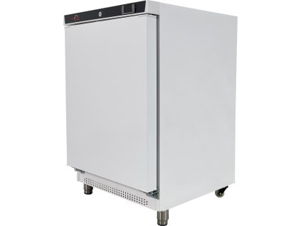 White refrigerator 200 liters