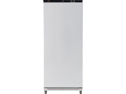 White refrigerator 600 liters