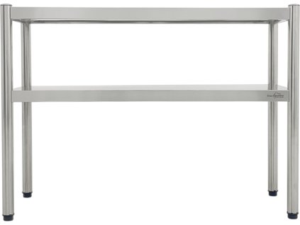 Doppelter Regalauszug 1,20 m