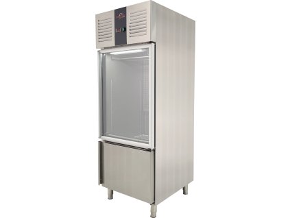 Meat refrigerator - 1 door