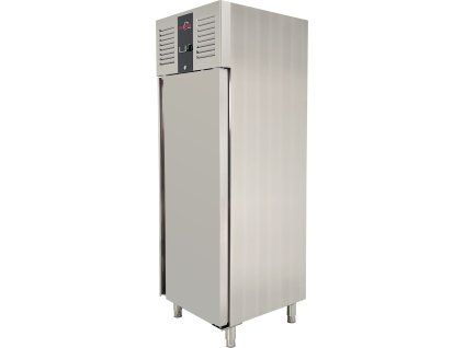 Kühlschrank 400 Liter Edelstahl