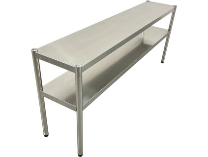 Double shelf extension 1.80 m