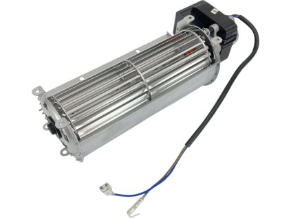Evaporator fan