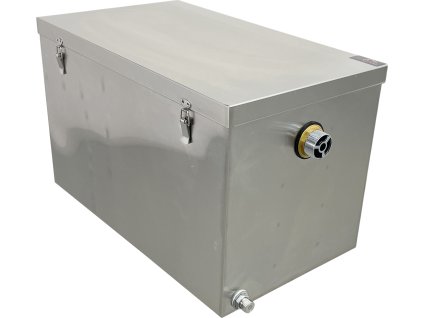 Odlučovač tuků - 60 litrů