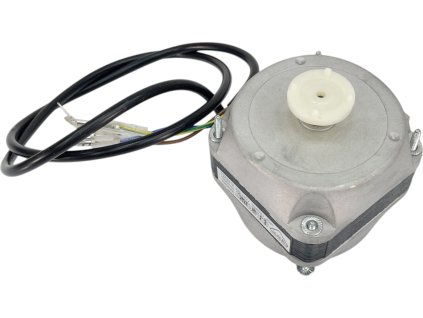 Evaporator fan