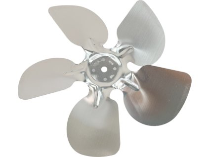 Condenser fan