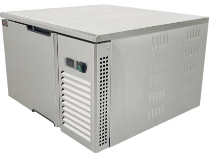 Blast chiller 40 L - 3× GN2/3
