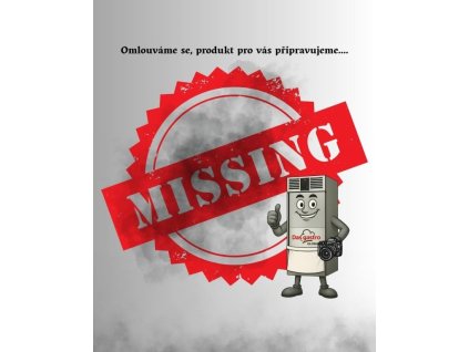 Mraznička na zmrzlinu 650 litrov nerezová