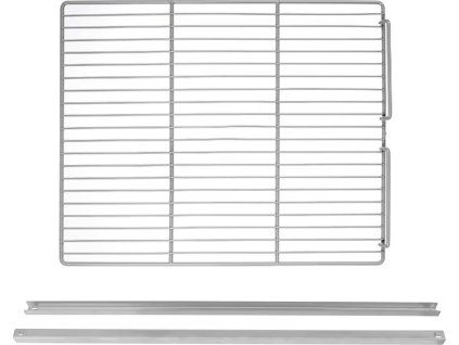 Grid with inserts 2/1