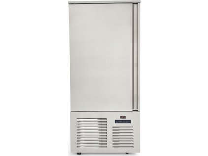 Blast freezer 300l - 15 x GN 1/1