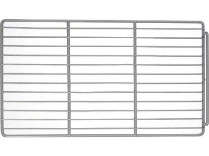 Inserts and shelves for CLASSIC refrigerated tables