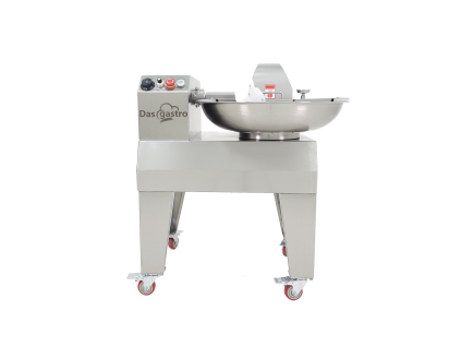 Horizontalschneider – 25 l, 4 Klingen