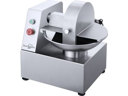 Horizontal cutter