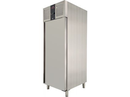 Ice cream freezer 800 liters stainless steel