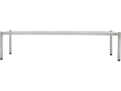 Extension shelf 1.5 m - height 0.4 m