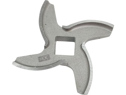 4-Klingen-Messer für DTC12