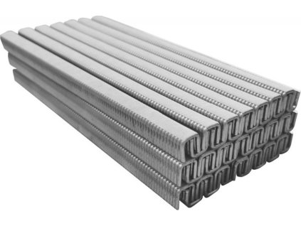 Sausage clipper clips - length 11.5 mm