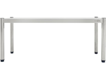 Extension shelf 1.2 m - height 0.4 m