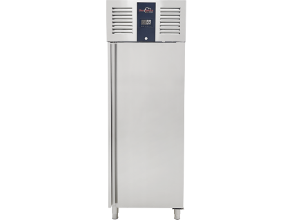 Refrigerator 650 l, X-Series – ventilated cooling (90 mm insulation)