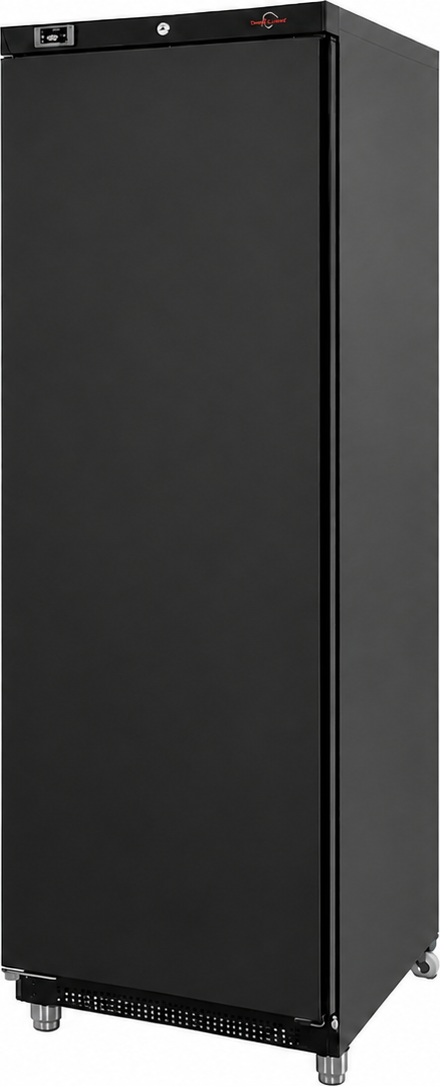 Mrazák 600 L Černý