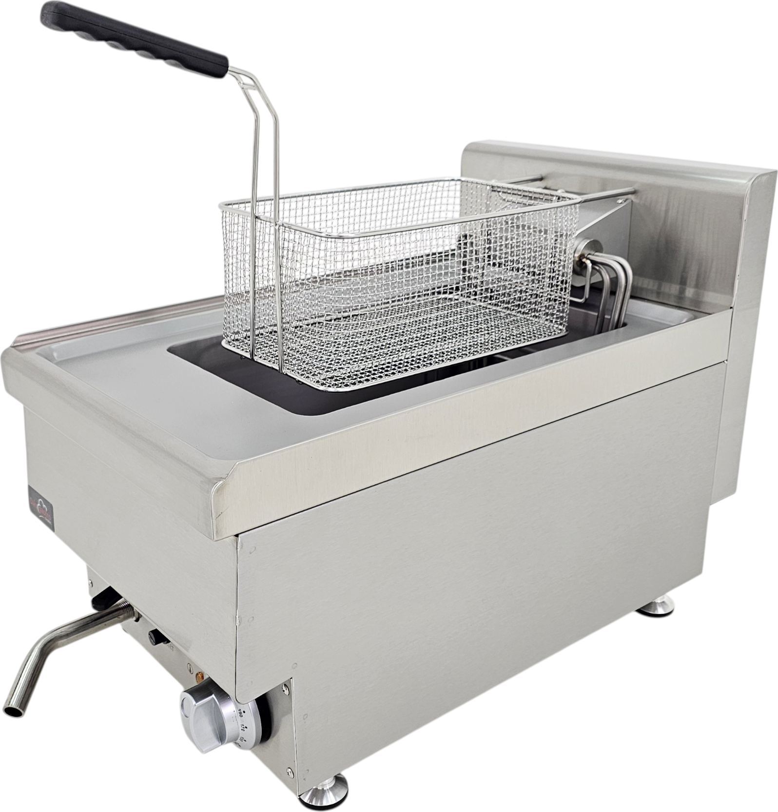 Elektrická fritéza - 11,5L