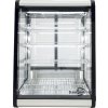 Countertop refrigerated display case - 150 l