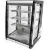 Countertop refrigerated display case - 150 l