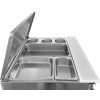 Saladeta (GN) - avec 2 portes 900 x 700