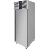 Refrigerator – 0.74 x 0.73 m - with 1 stainless steel door