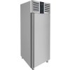 Refrigerator – 0.74 x 0.73 m - with 1 stainless steel door