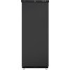 Freezer 600 L Black