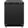 Freezer 200 l – black