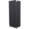Freezer 400 liters black