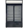 Beverage refrigerator 805 L