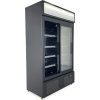 Beverage refrigerator 805 L
