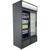 Beverage refrigerator 805 L
