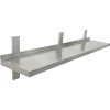 Wall shelf - 1.5 m - 40 cm - 1-tier