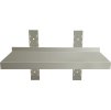 Wall shelf - 1.2 x 0.3m - 1-tier