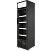Getränkekühlschrank – 328 Liter – 1x Glastür