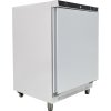 White refrigerator 200 liters